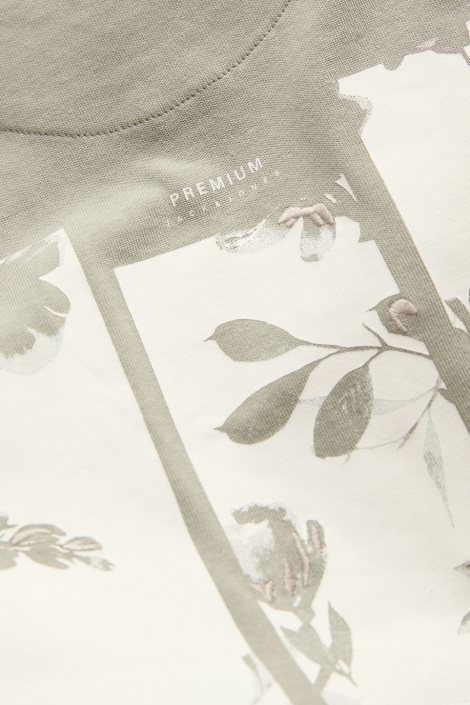 Jack & Jones jprblatom ss tee